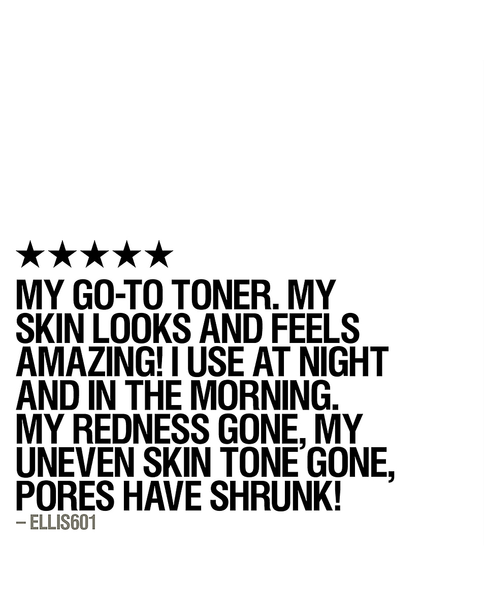Image 1 of Grown Alchemist Balancing Toner in 