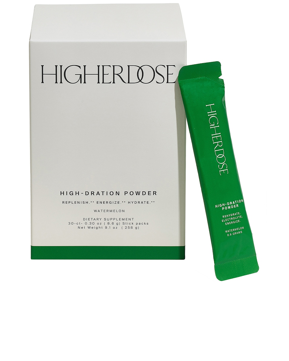 Image 1 of HigherDOSE High-Dration Powder in 
