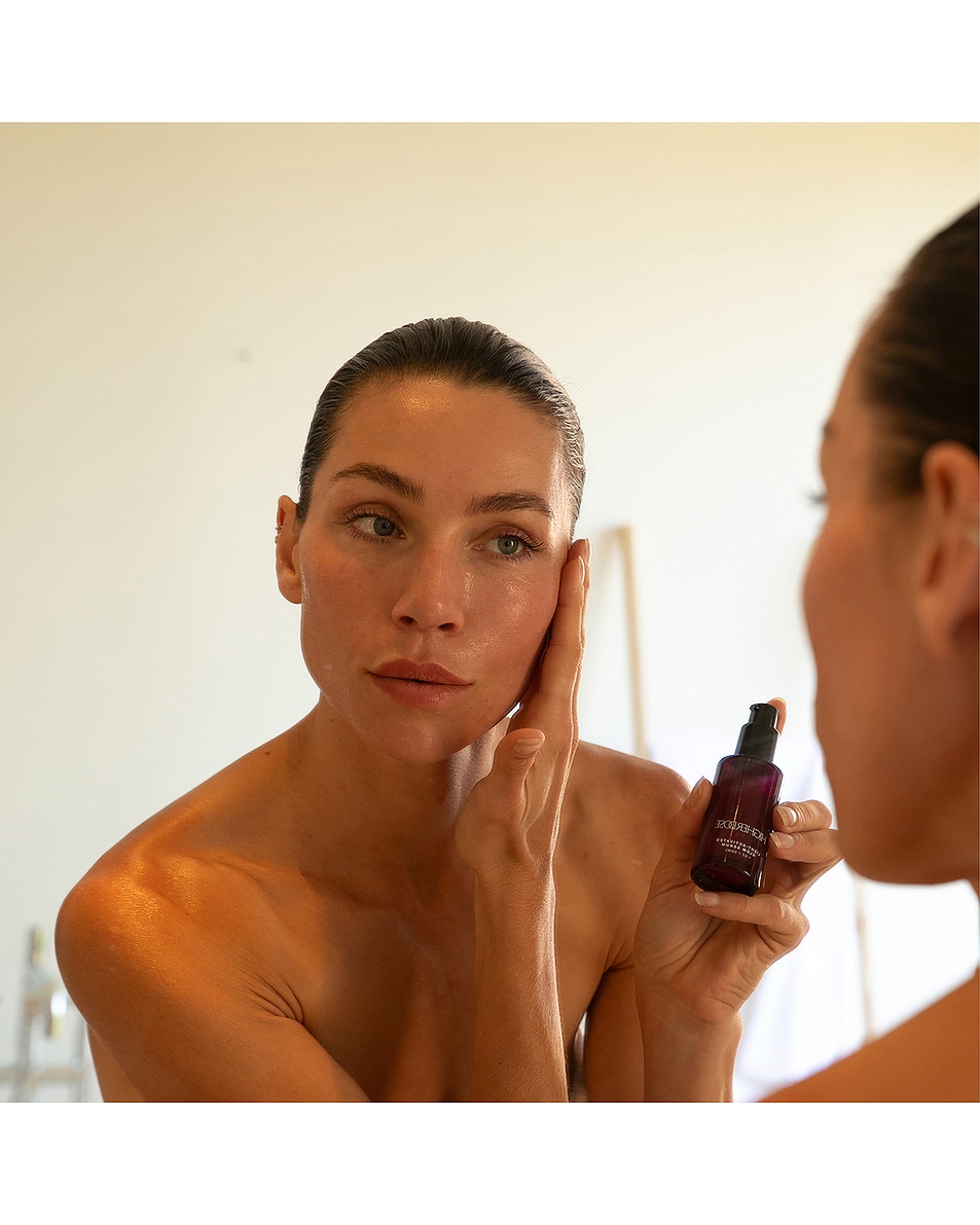Image 1 of HigherDOSE Glow Serum in 