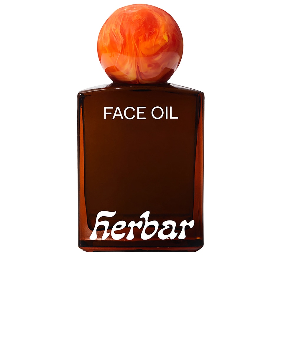 Image 1 of Herbar Face Oil in 