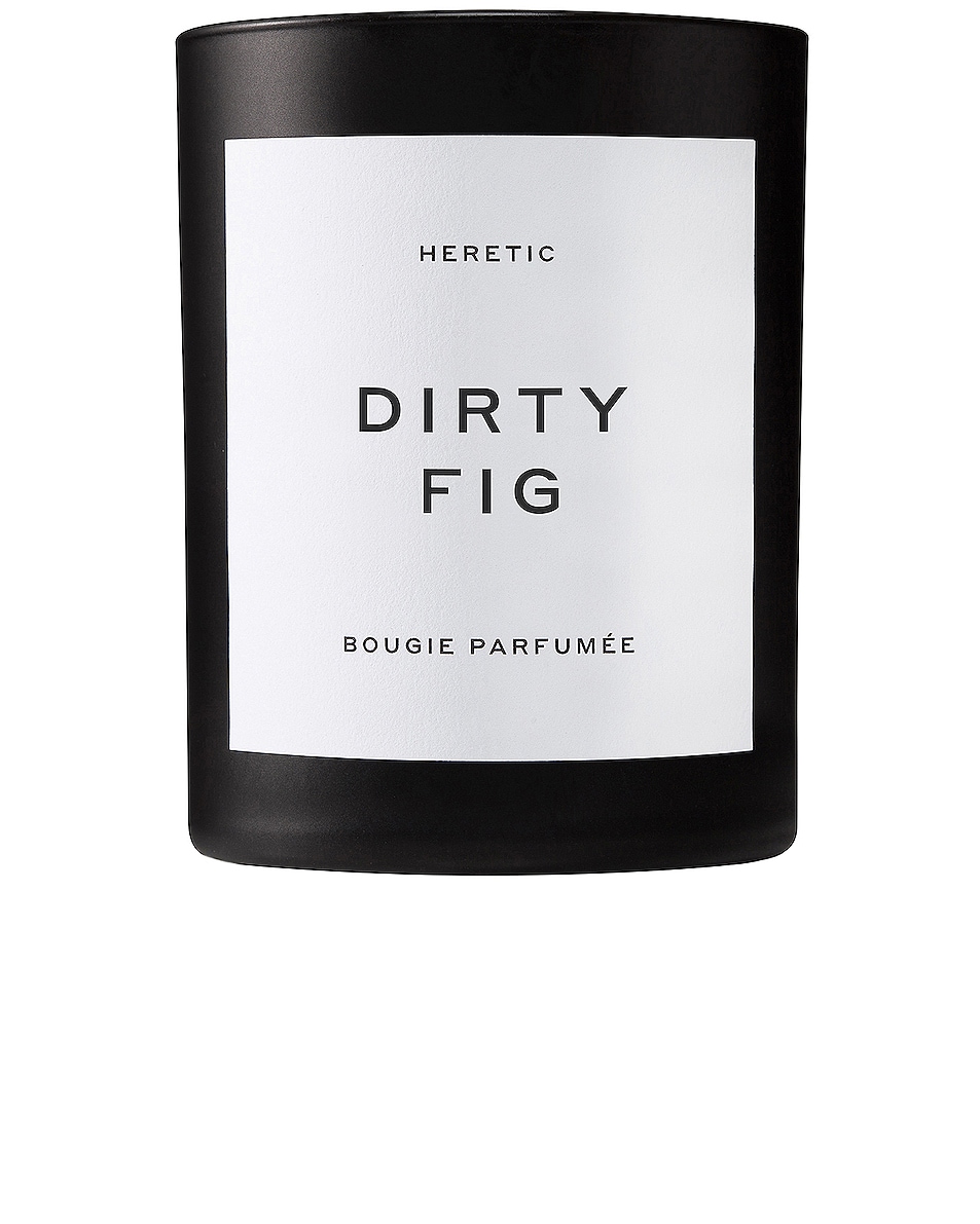 Image 1 of HERETIC PARFUM Dirty Fig Candle in 