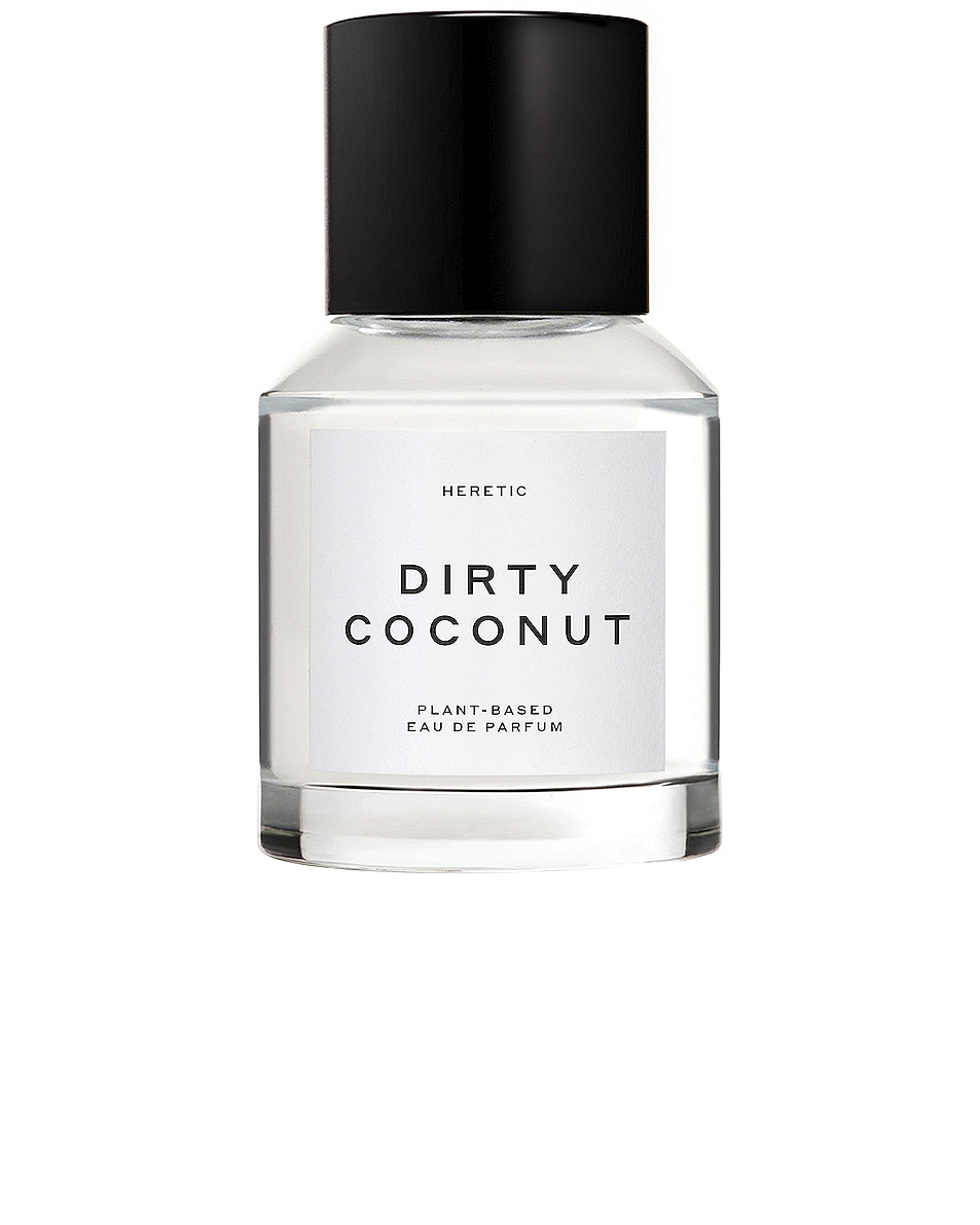 Image 1 of HERETIC PARFUM Dirty Coconut Eau de Parfum in 