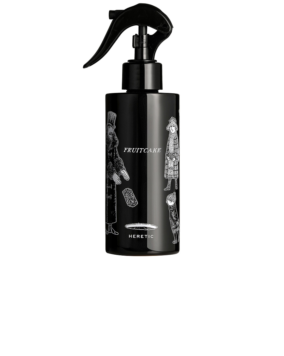 Image 1 of HERETIC PARFUM Fruit Cake Room Spray in 