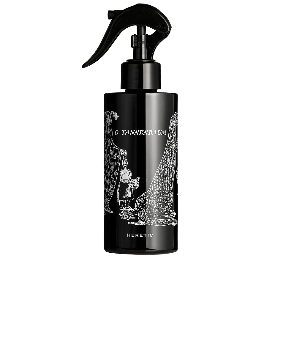 Image 1 of HERETIC PARFUM O Tannenbaum Room Spray in 