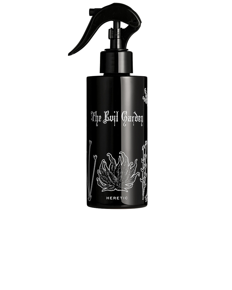 Image 1 of HERETIC PARFUM The Evil Garden Room Spray in 