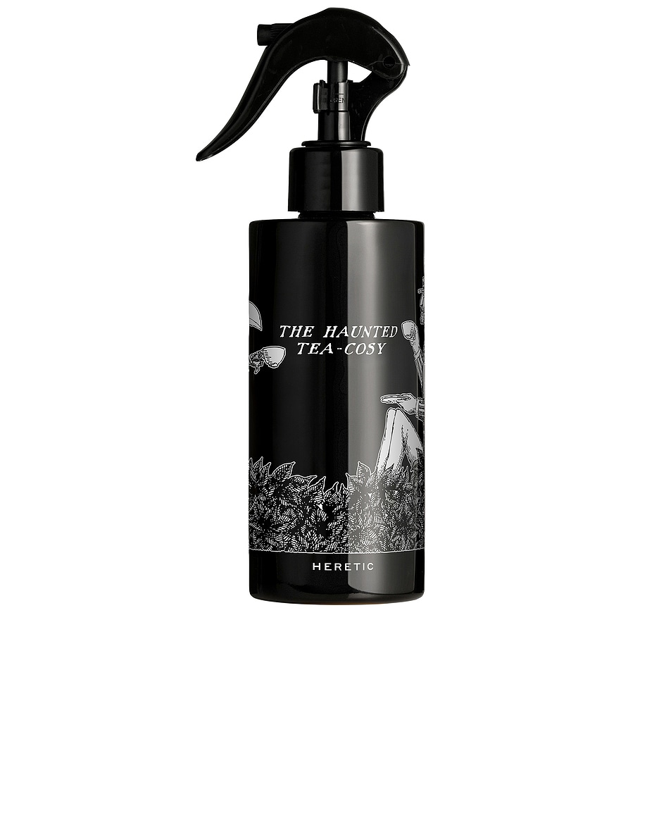 Image 1 of HERETIC PARFUM The Haunted Tea Cozy Room Spray in 