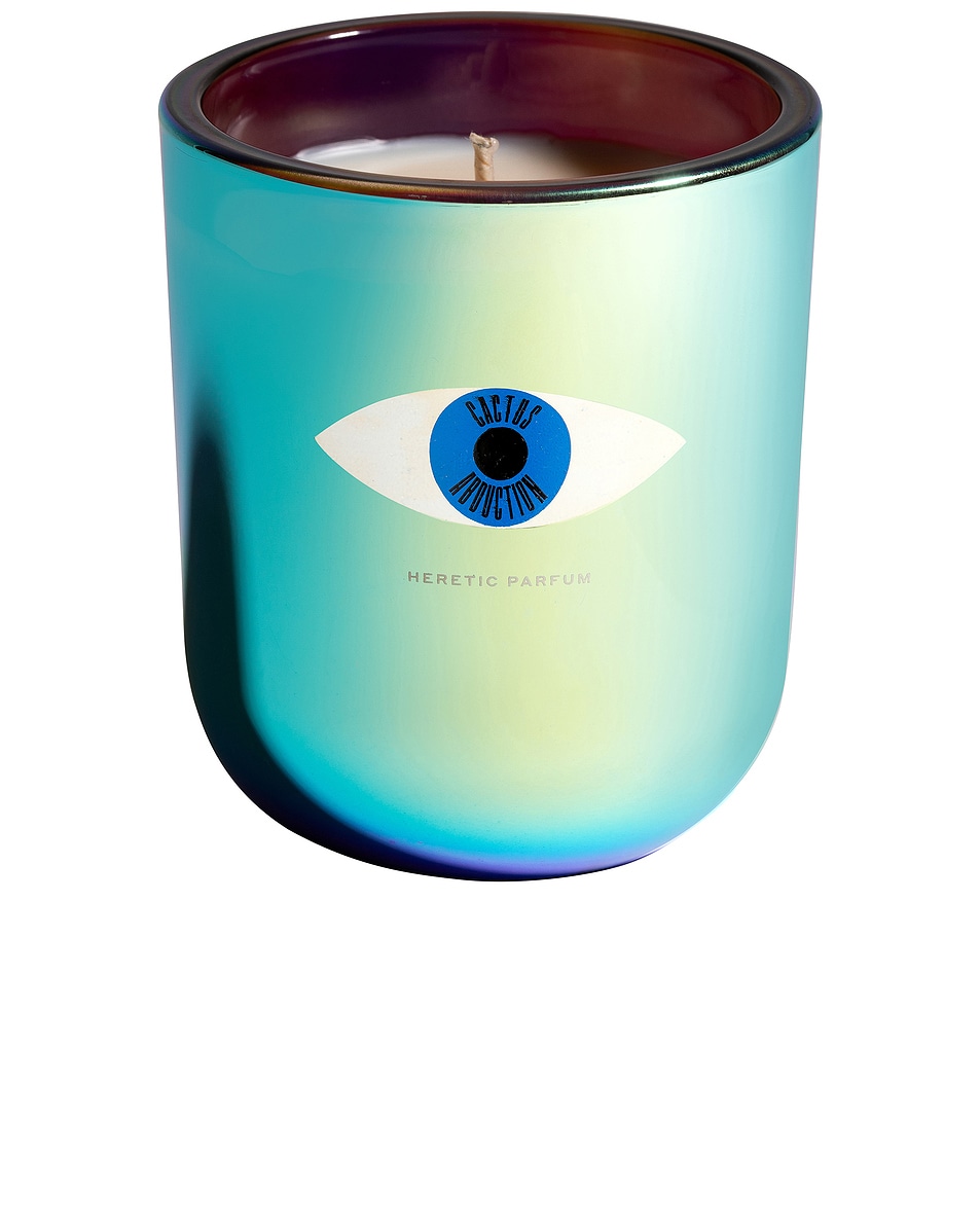 Image 1 of HERETIC PARFUM Cactus Abduction Candle in 