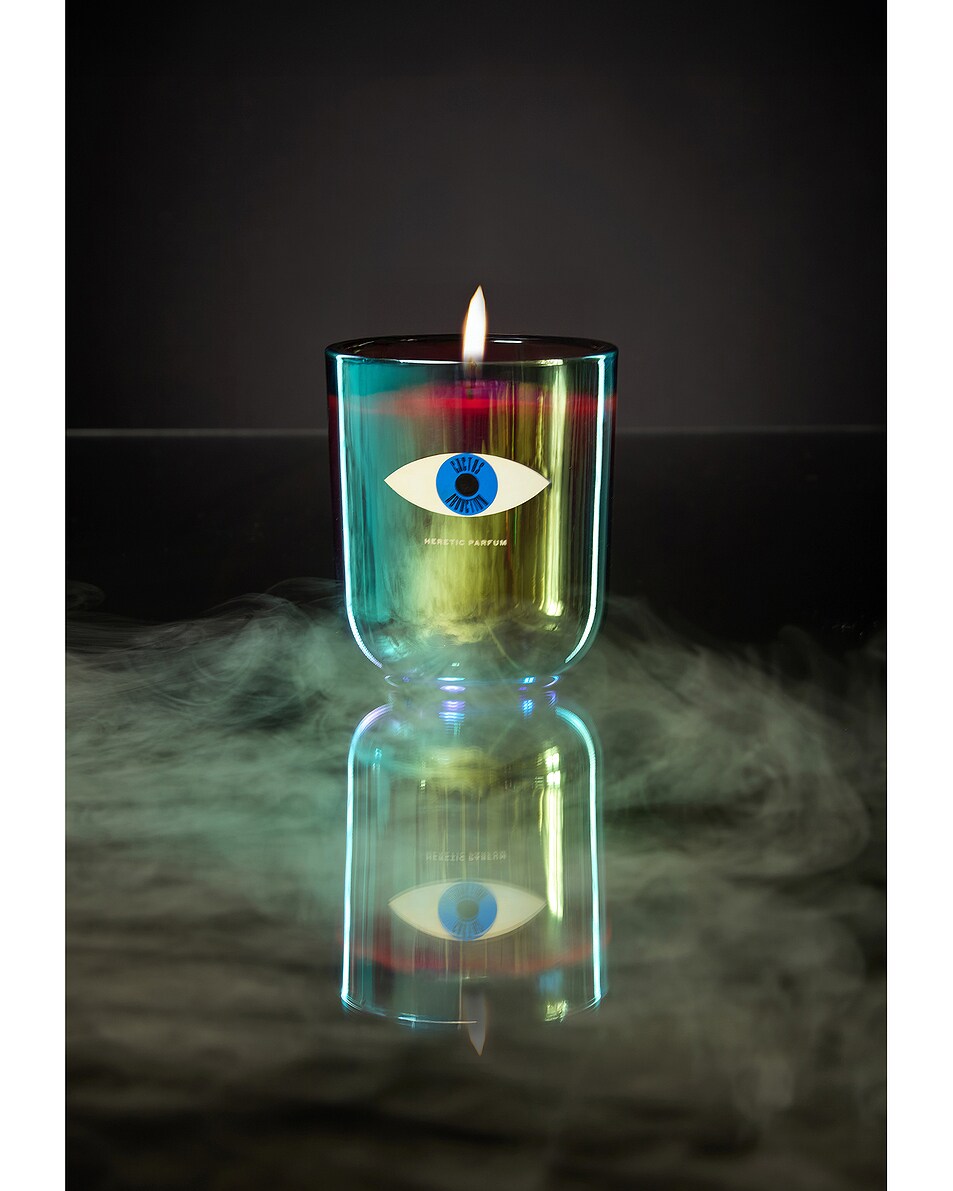 Heretic Parfum Cactus Abduction