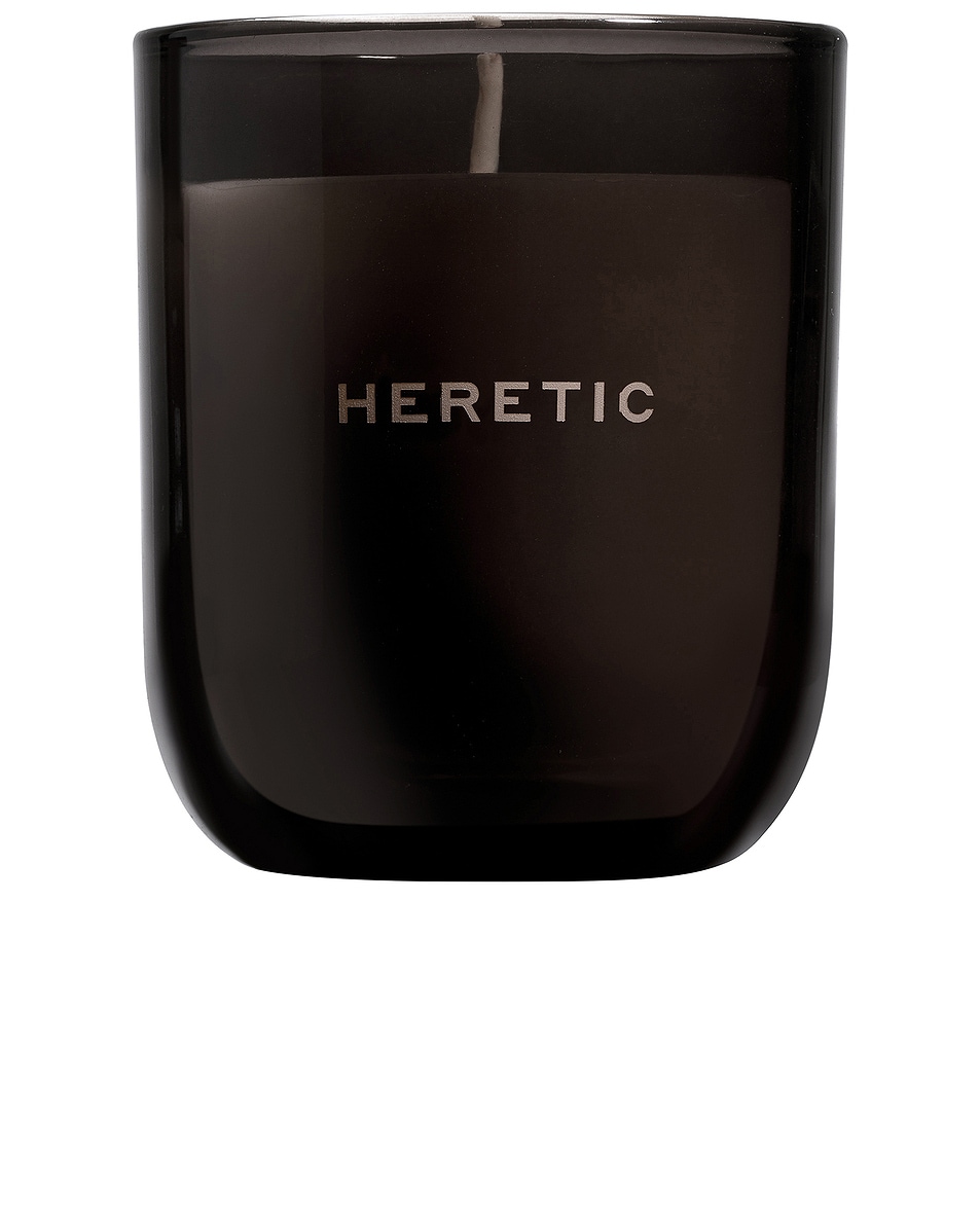 Image 1 of HERETIC PARFUM Dirty Vanilla Candle in 