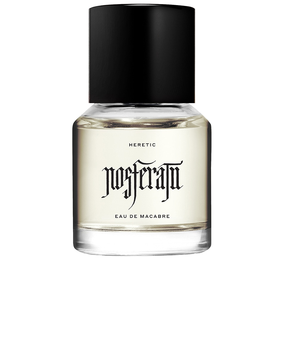 Image 1 of HERETIC PARFUM Nosferatu Eau De Macabre in 