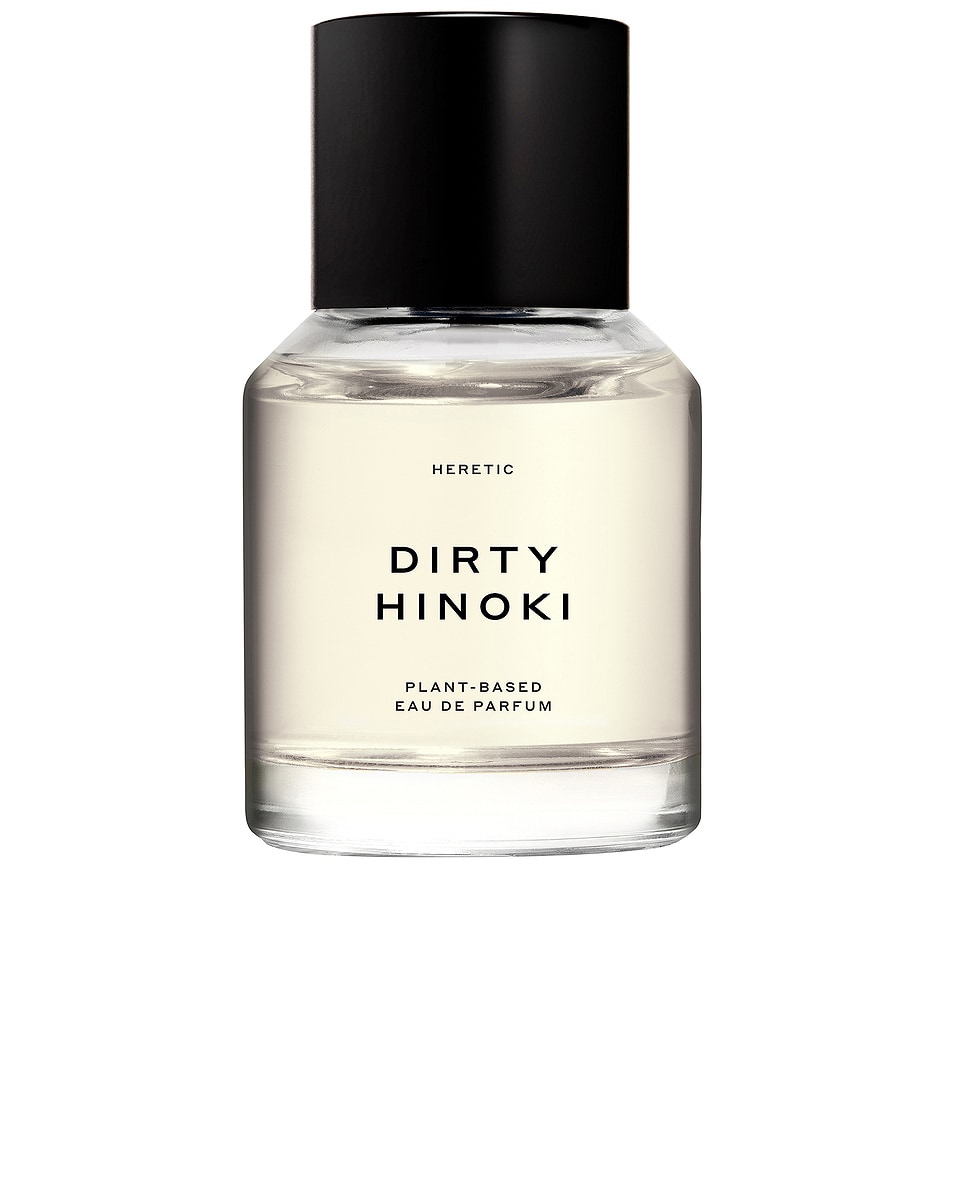 Image 1 of HERETIC PARFUM Dirty Hinoki Eau De Parfum in 