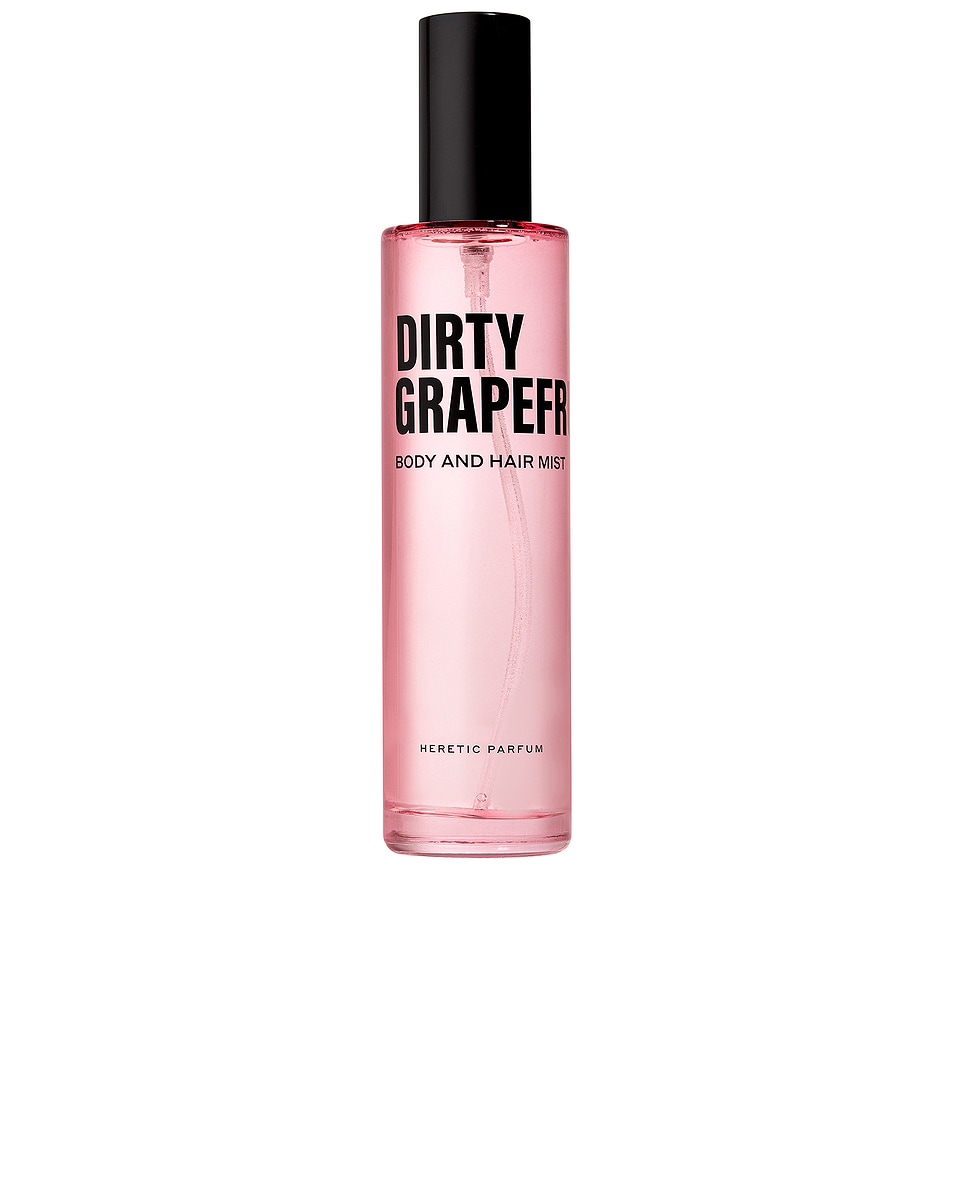 Image 1 of HERETIC PARFUM Dirty Grapefruit Body & Hair Mist in 