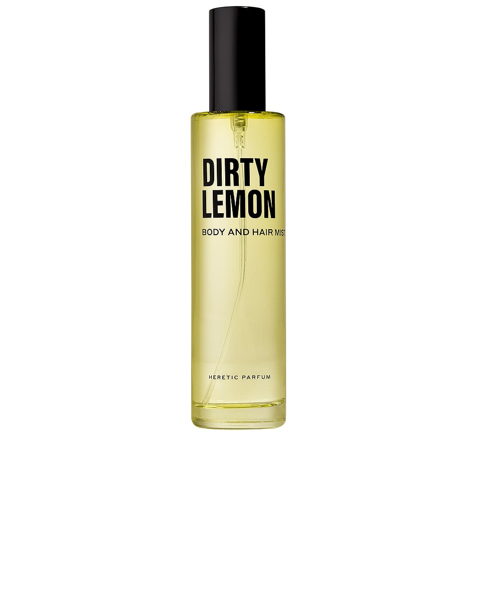 Image 1 of HERETIC PARFUM Dirty Lemon Body & Hair Mist in 
