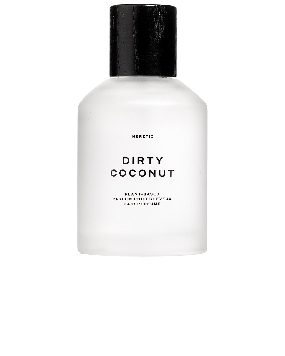 Image 1 of HERETIC PARFUM Dirty Coconut Hair Perfume in 