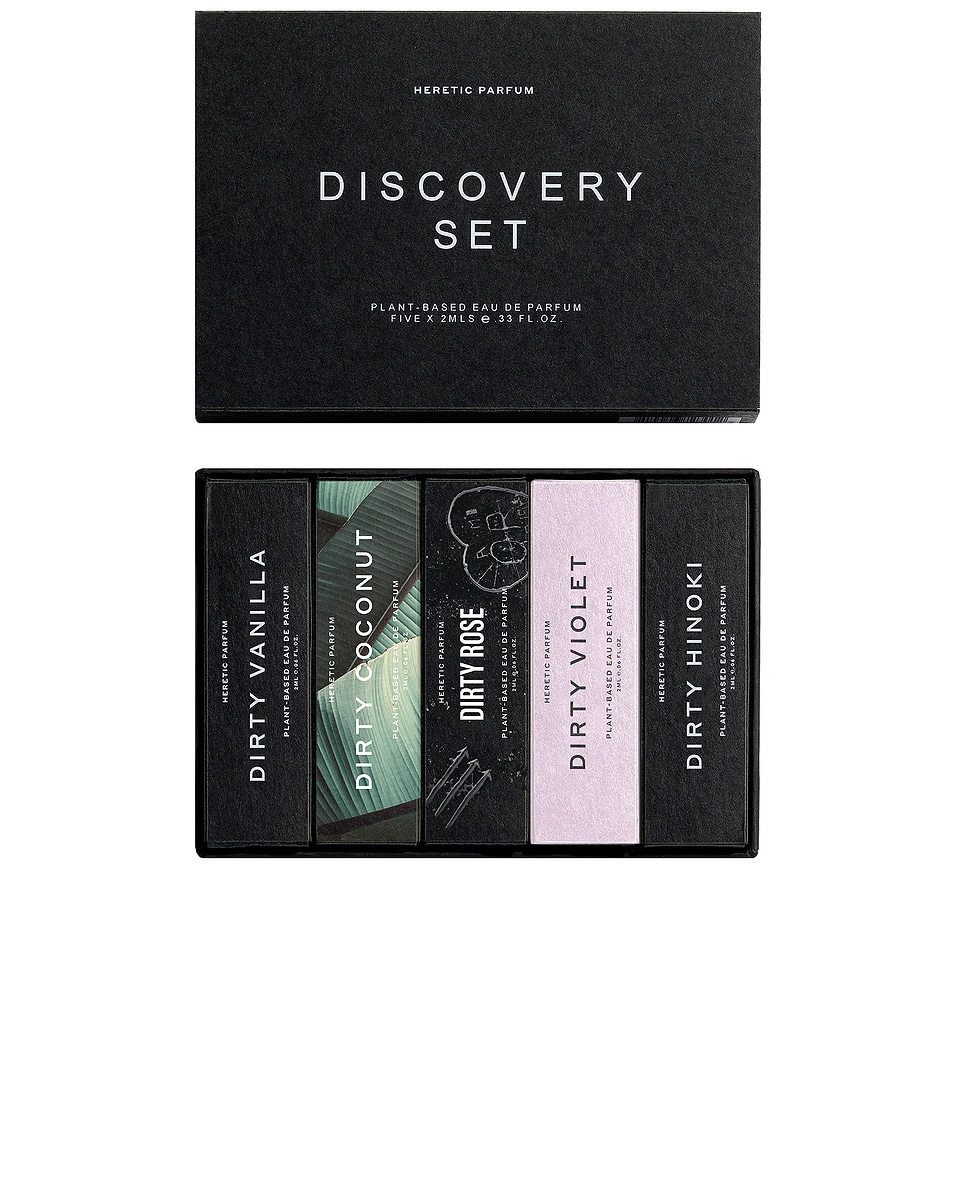 Image 1 of HERETIC PARFUM Discovery Set in 