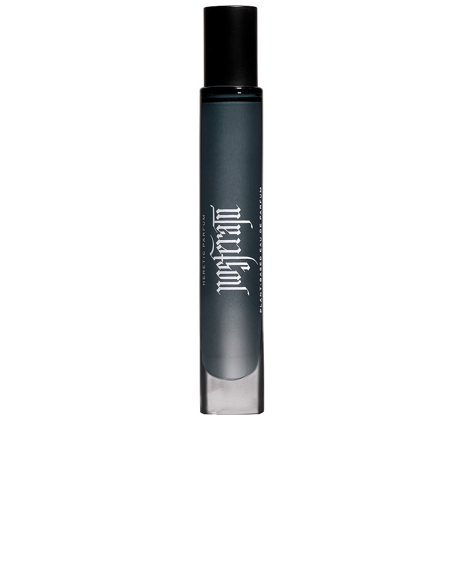 Image 1 of HERETIC PARFUM Nosferatu Eau De Macabre Rollerball in 