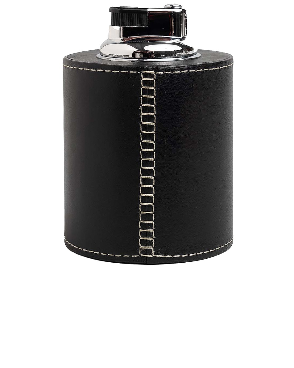 Image 1 of Hunting Season Cylinder Lighter in Black