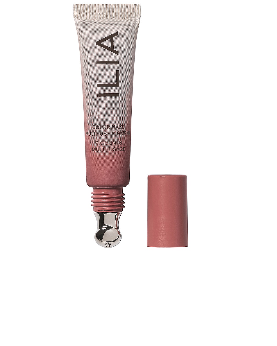 Image 1 of ILIA Color Haze Multi-Matte Cheek, Lip & Eye Pigment in Before Today