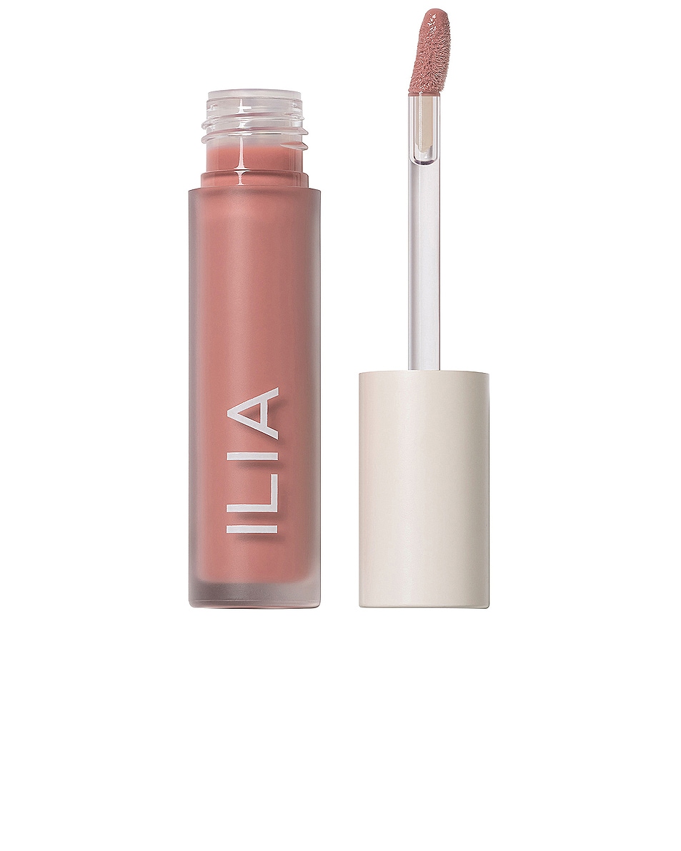 Image 1 of ILIA Balmy Gloss Tinted Lip Oil in Only You
