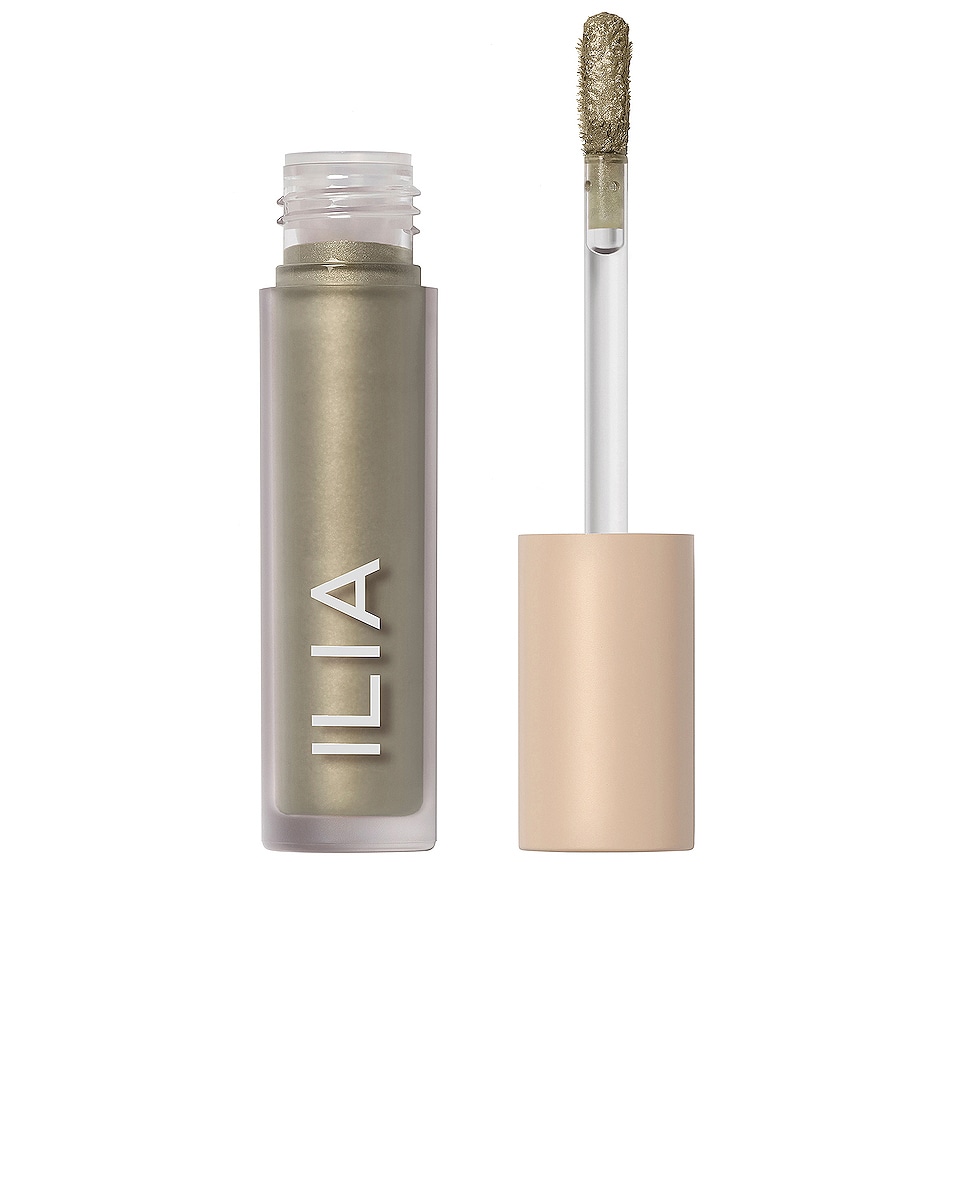 Image 1 of ILIA Liquid Powder Chromatic Eye Tint in Hatch