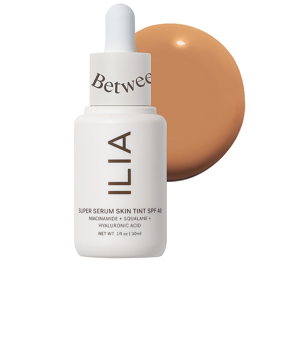 Image 1 of ILIA Super Serum Skin Tint SPF 40 in 12.75 Papakolea