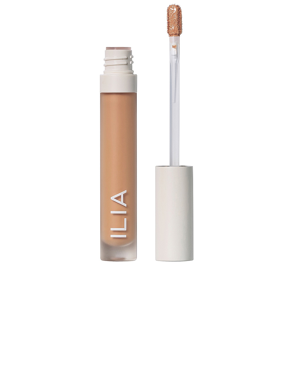 Image 1 of ILIA True Skin Serum Concealer in Bayberry