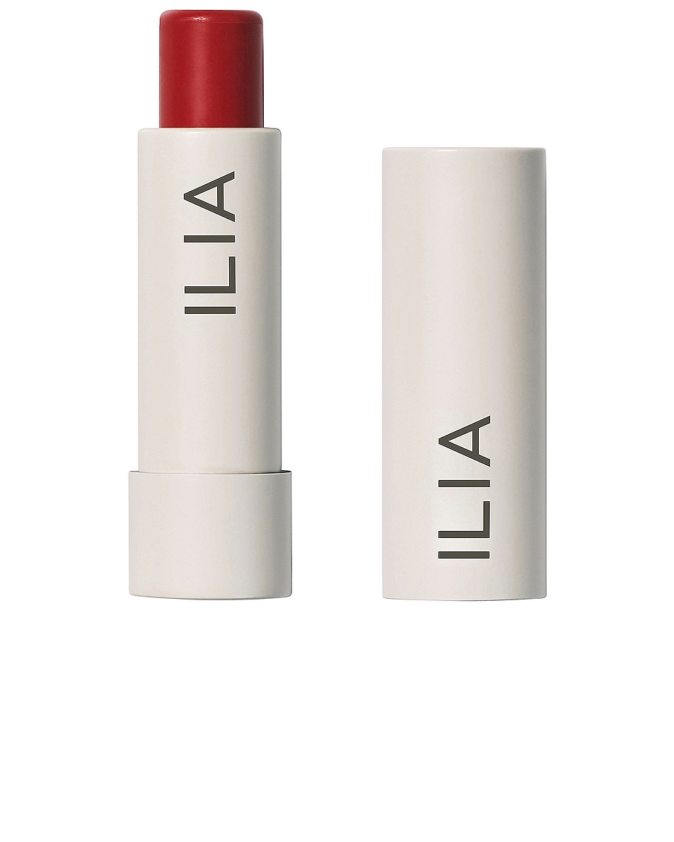 Image 1 of ILIA Balmy Tint Hydrating Lip Balm in Heartbeats