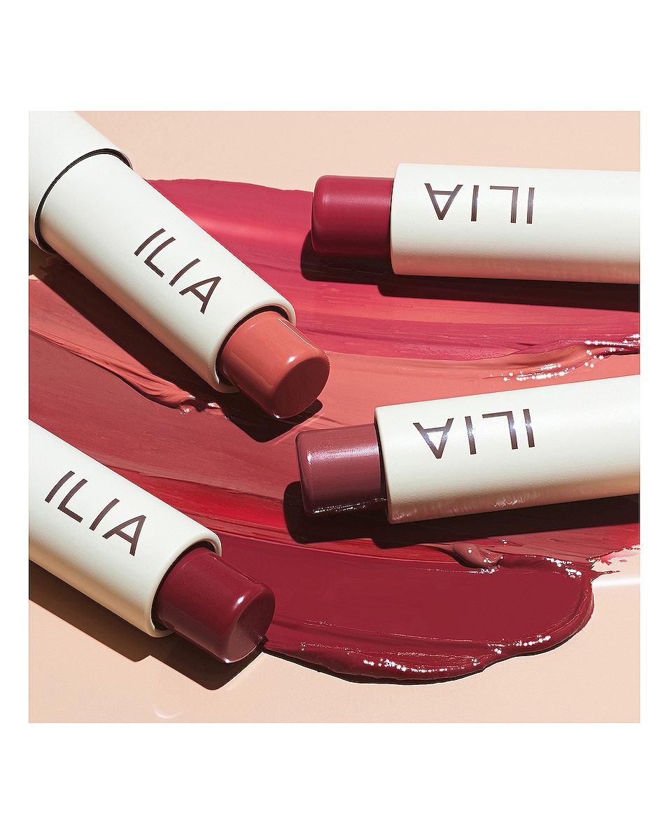 ILIA Balmy Tint Hydrating Lip Balm in Lady FWRD