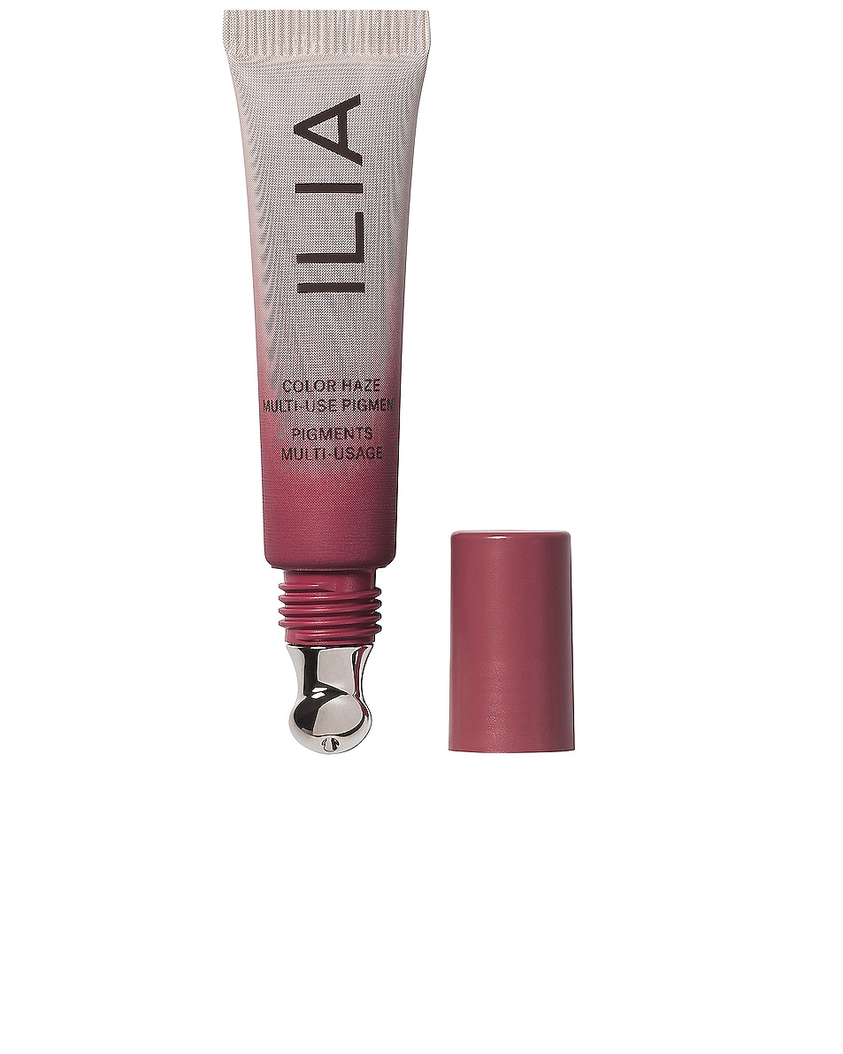 Image 1 of ILIA Color Haze Multi-Matte Cheek, Lip & Eye Pigment in Sing