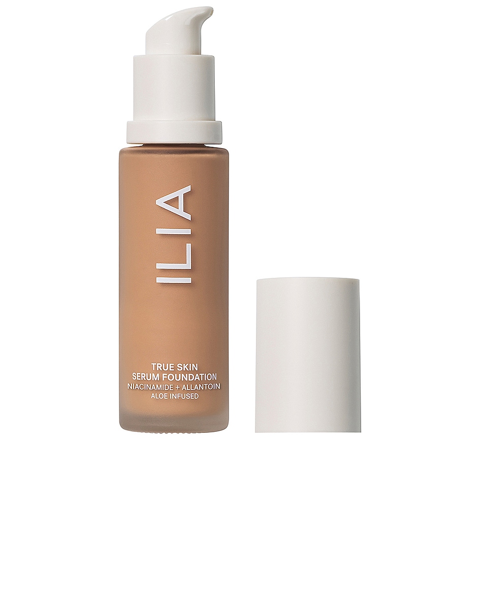 Image 1 of ILIA True Skin Serum Foundation in Milos SF8