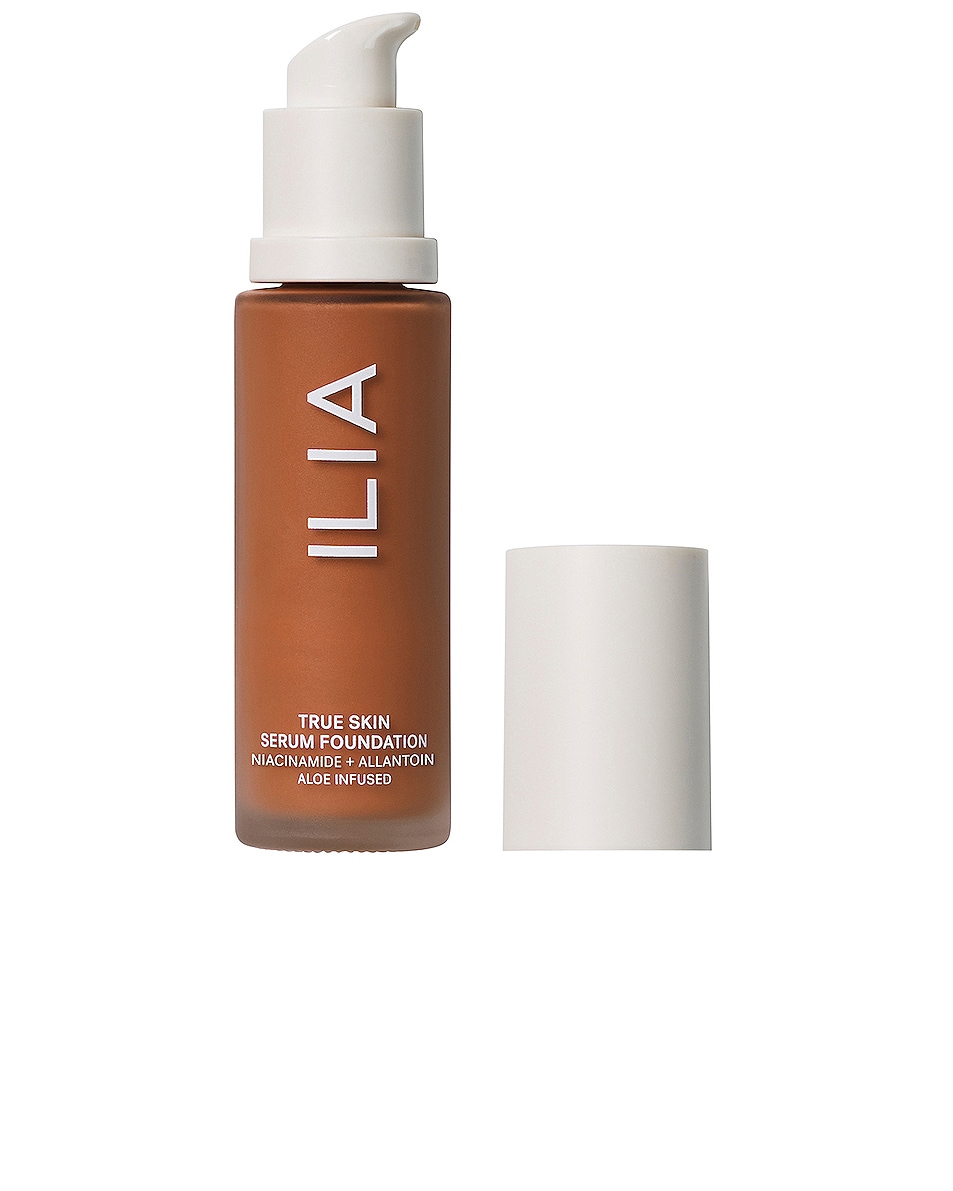 Image 1 of ILIA True Skin Serum Foundation in Kapiti SF12