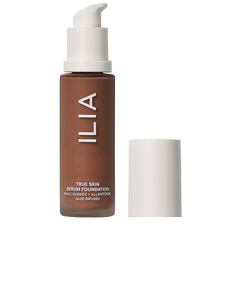 Image 1 of ILIA True Skin Serum Foundation in Macquarie SF13