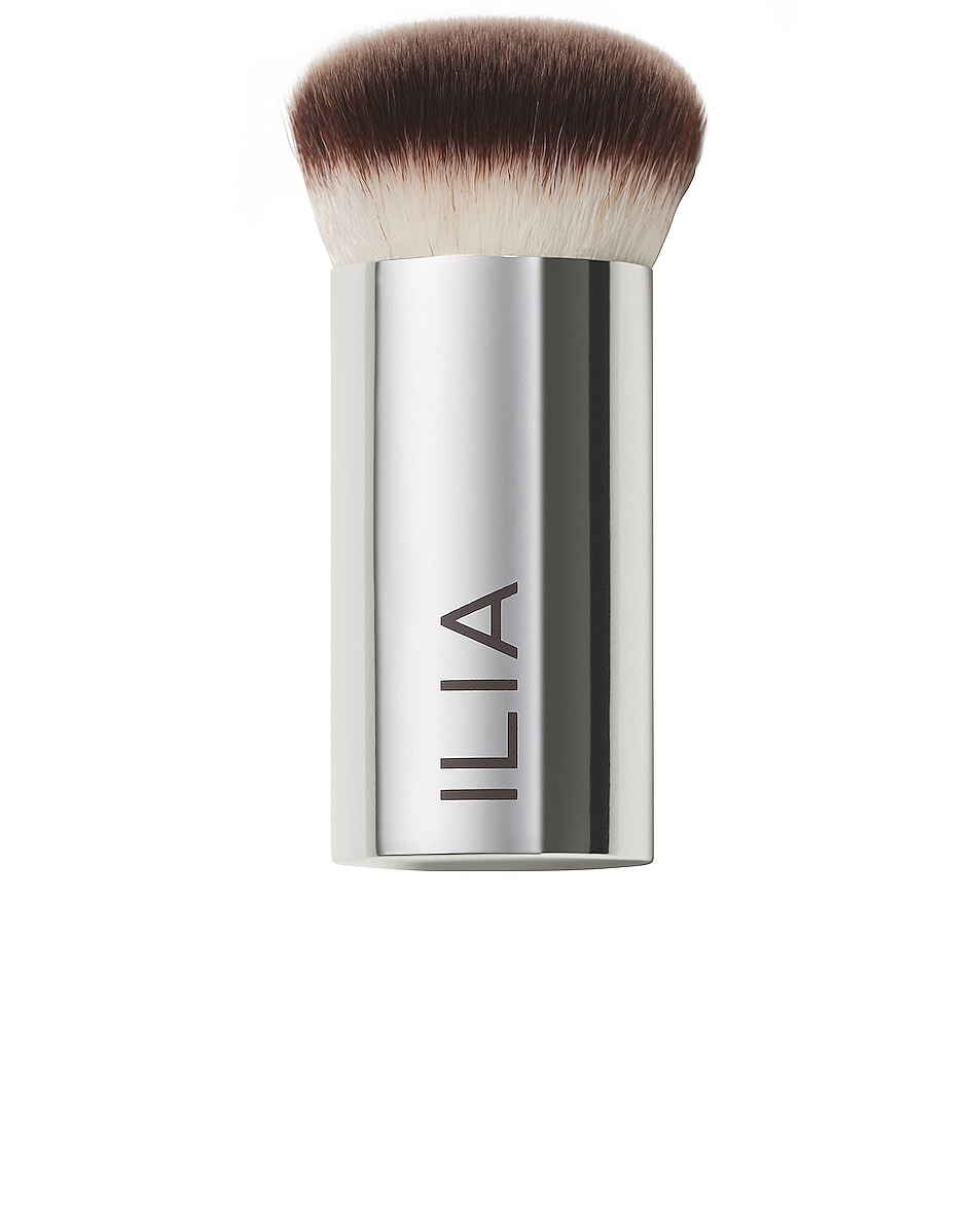 Image 1 of ILIA Perfecting Buff Brush in 
