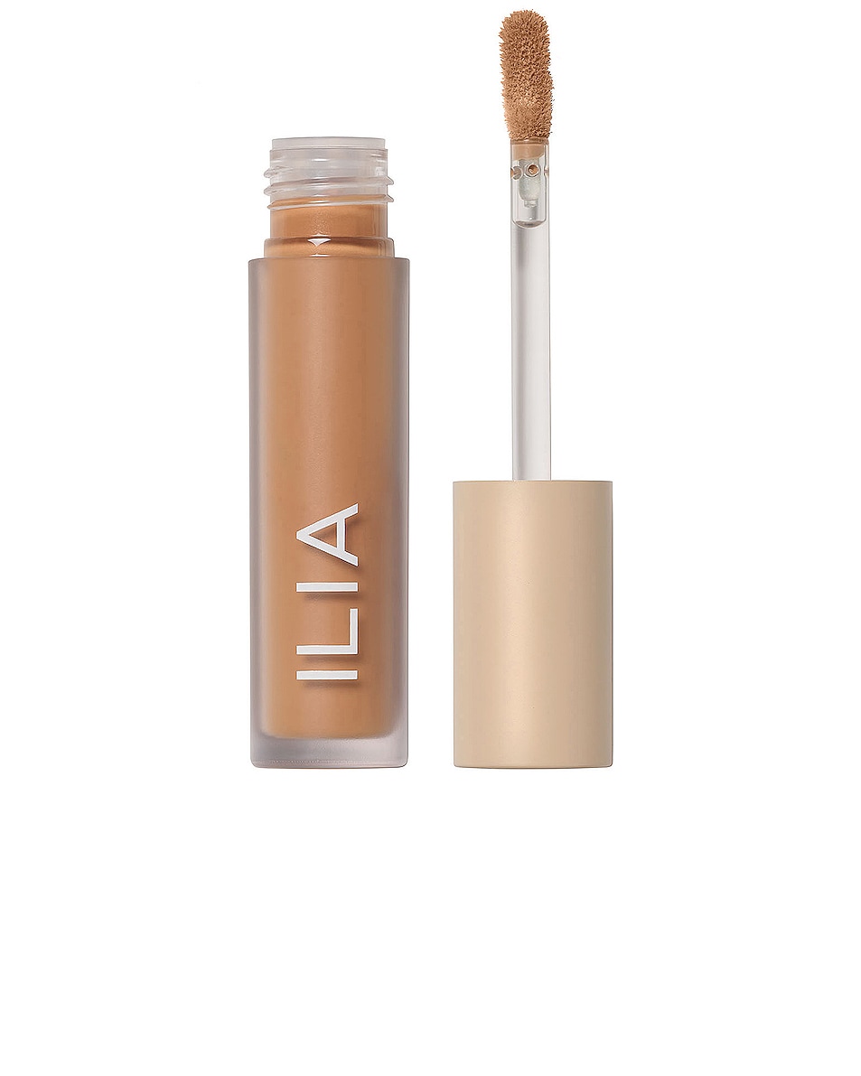 Image 1 of ILIA Liquid Powder Matte Eye Tint in Adobe