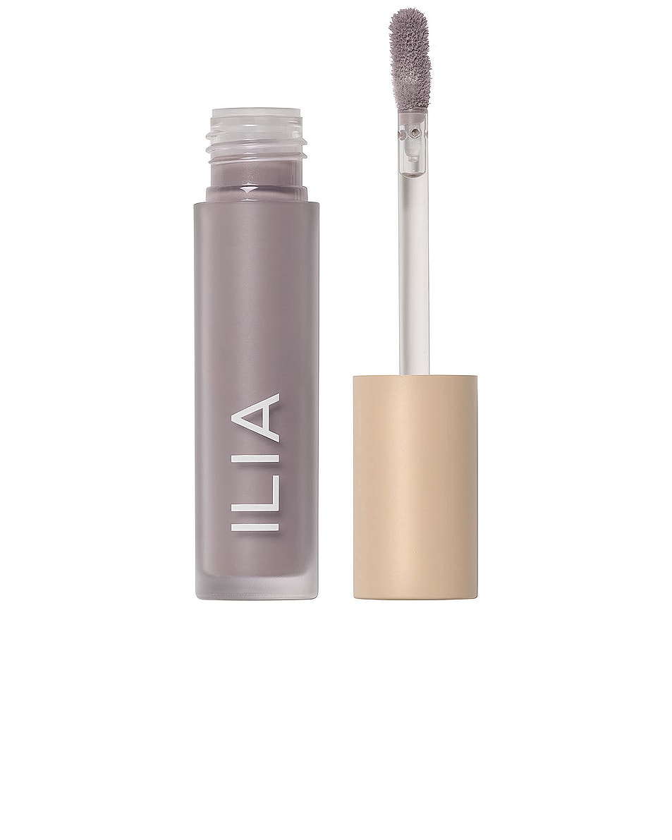 Image 1 of ILIA Liquid Powder Matte Eye Tint in Dove