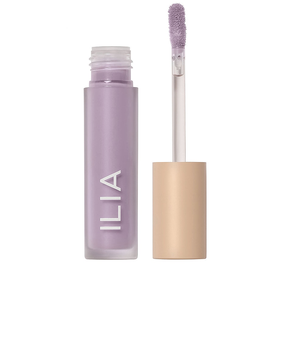 Image 1 of ILIA Liquid Powder Matte Eye Tint in Aster