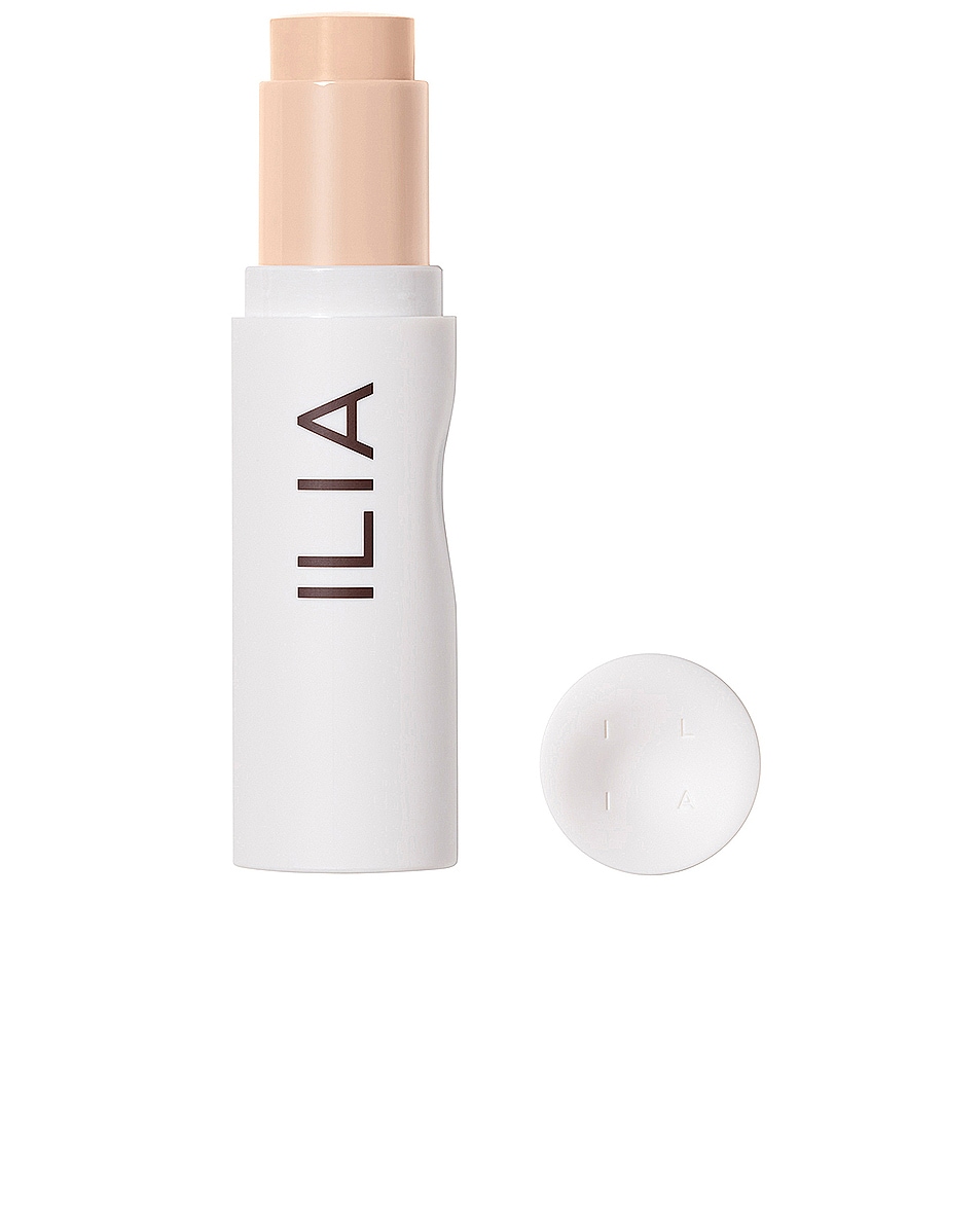 Image 1 of ILIA Skin Rewind Complexion Stick in 4N Holly