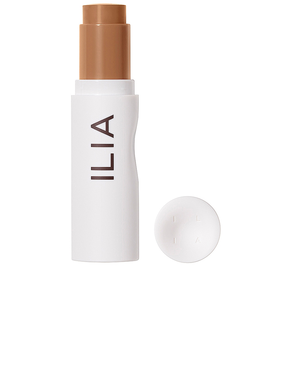 Image 1 of ILIA Skin Rewind Complexion Stick in 30W Cumaru