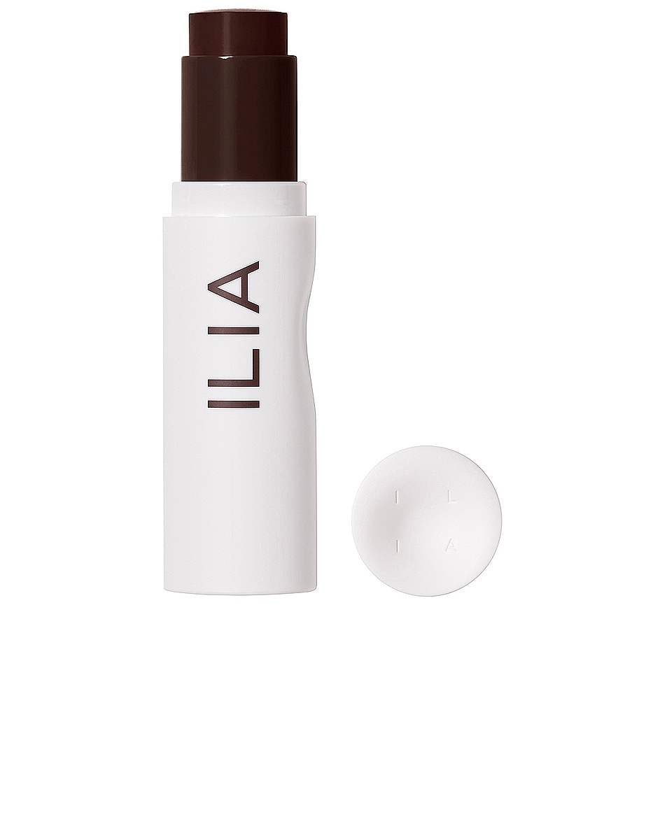 Image 1 of ILIA Skin Rewind Complexion Stick in 42C Ekki