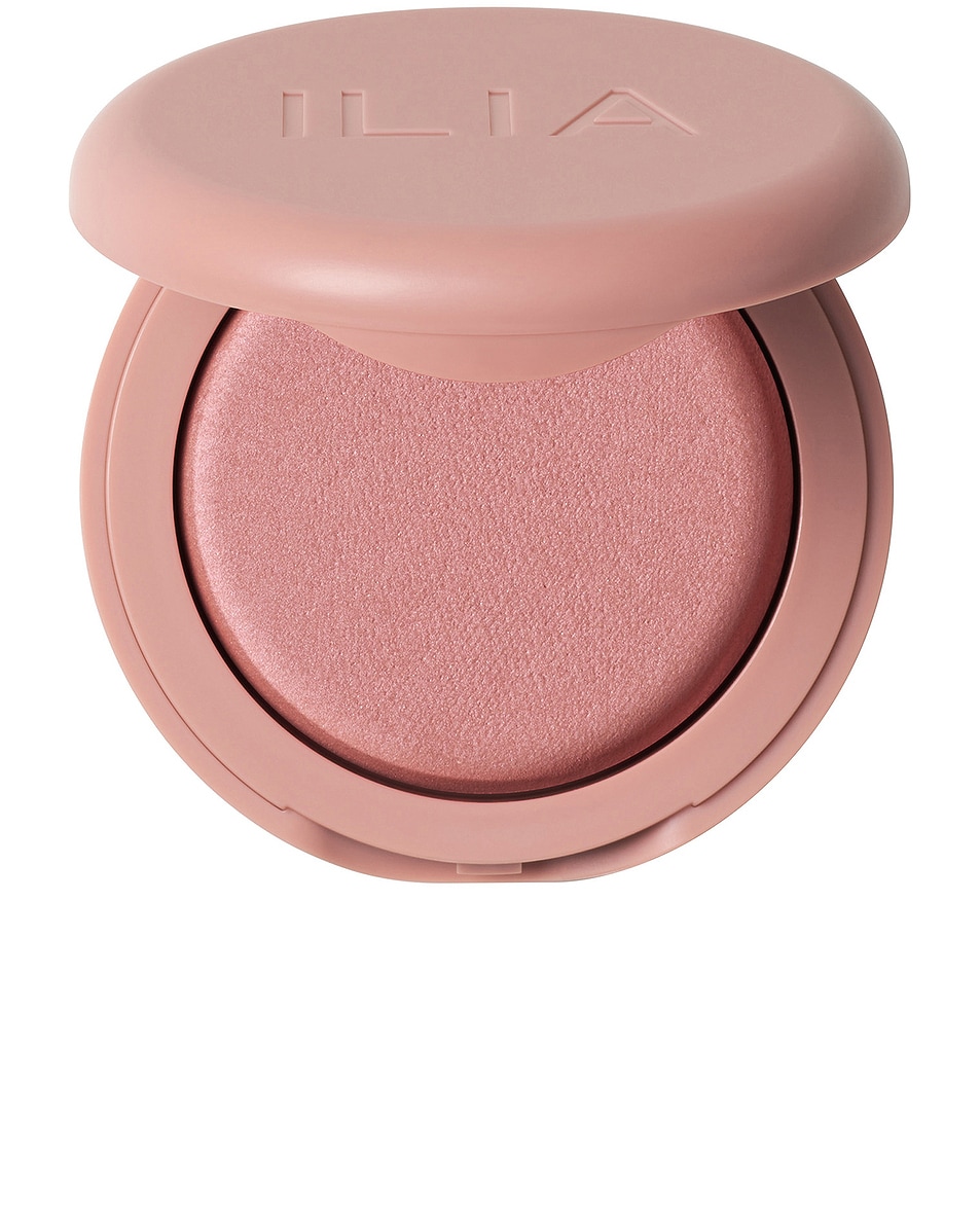 Image 1 of ILIA Soft Focus Blurring Blush in Glimpse