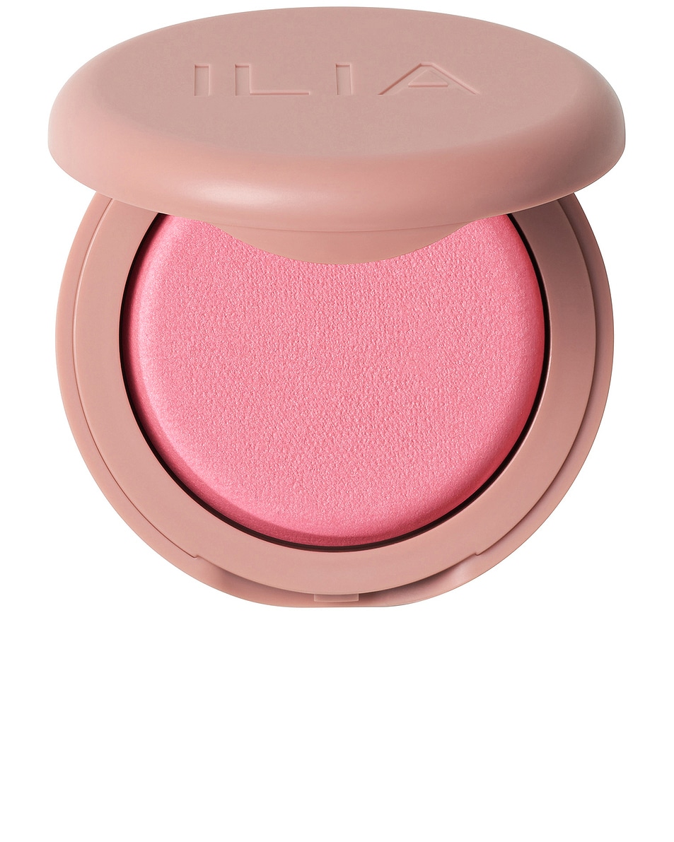 Image 1 of ILIA Soft Focus Blurring Blush in Closer