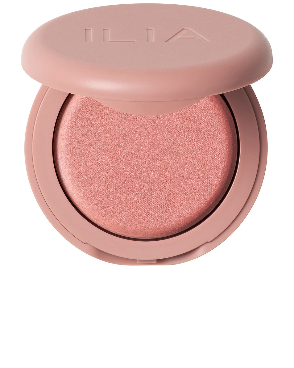 Image 1 of ILIA Soft Focus Blurring Blush in Flutter