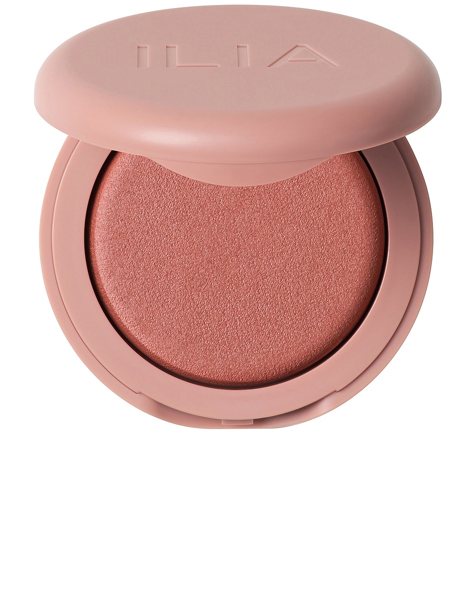 Image 1 of ILIA Soft Focus Blurring Blush in Breathless