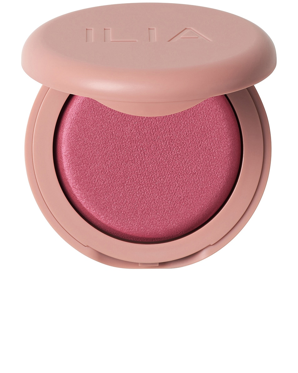Image 1 of ILIA Soft Focus Blurring Blush in Sensation