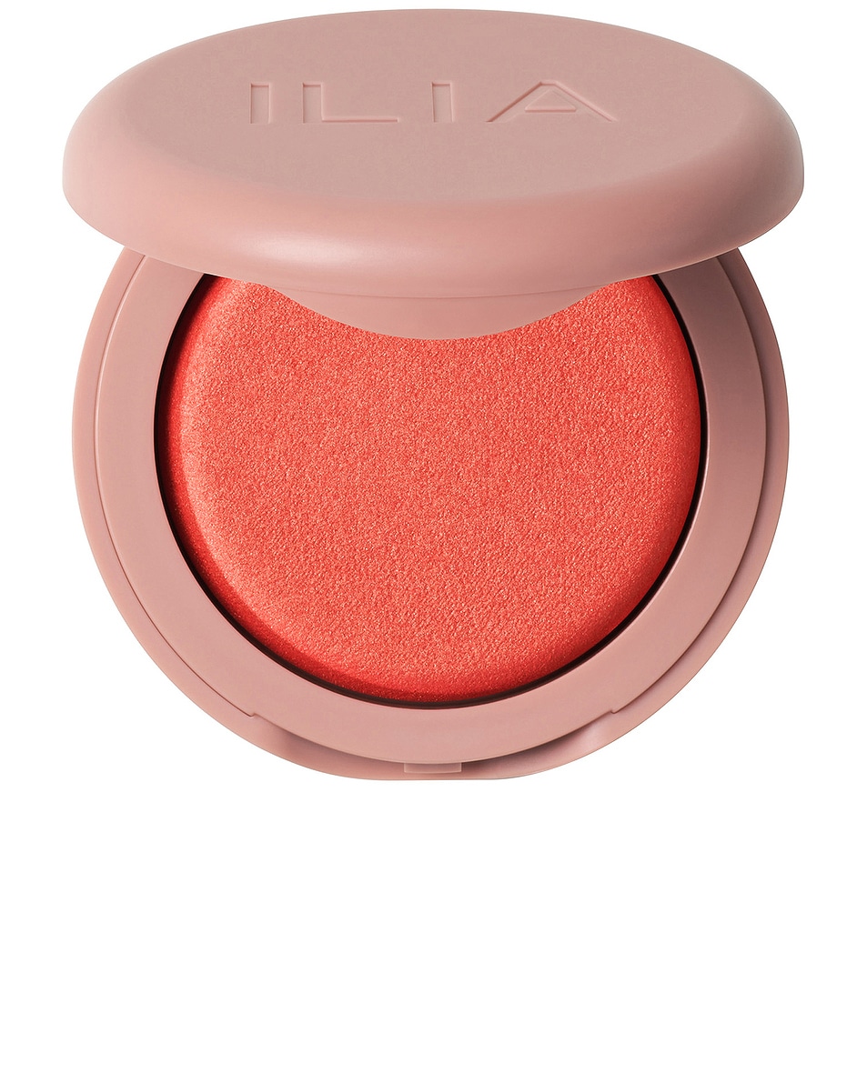 Image 1 of ILIA Soft Focus Blurring Blush in Pulse