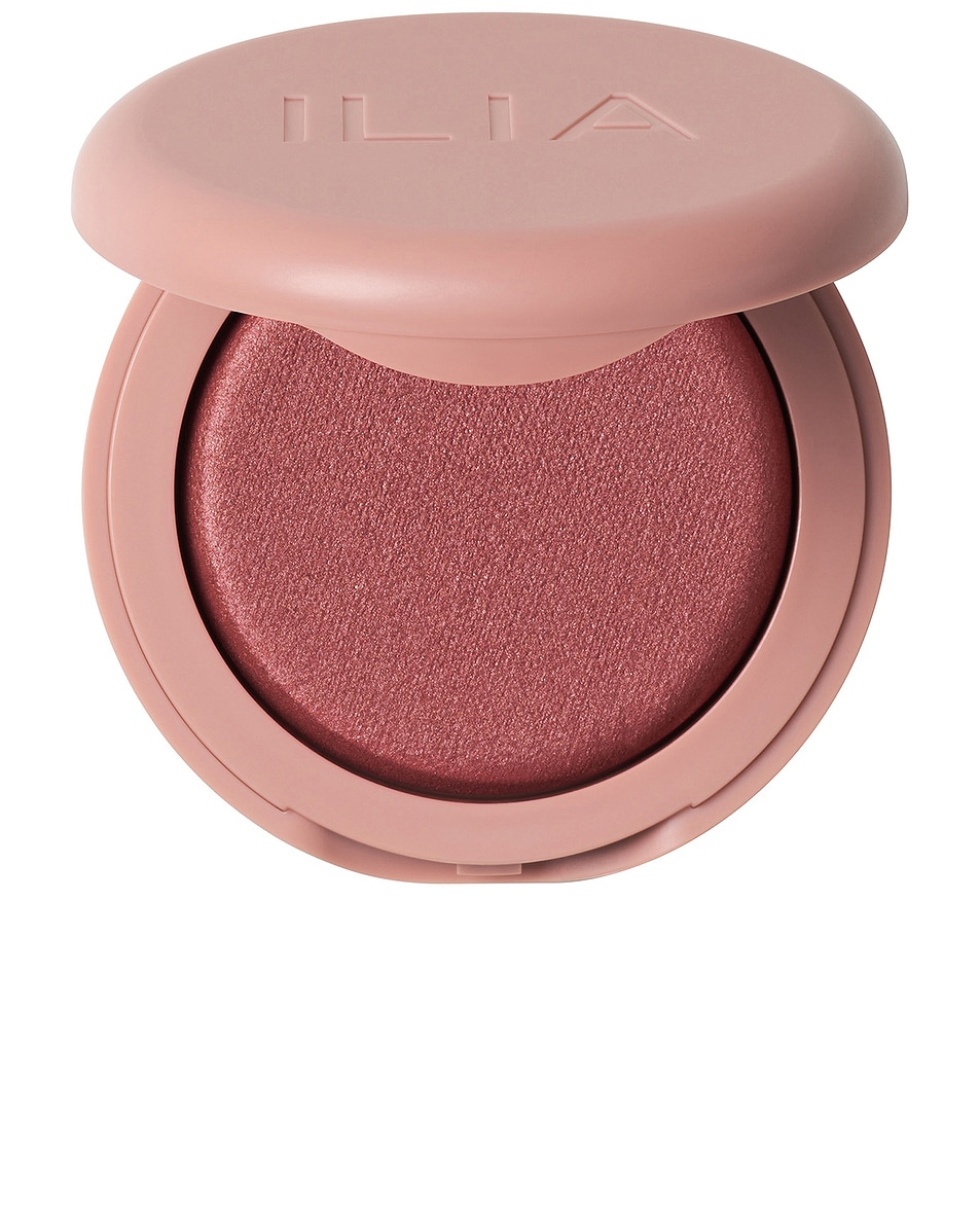 Image 1 of ILIA Soft Focus Blurring Blush in Wonder