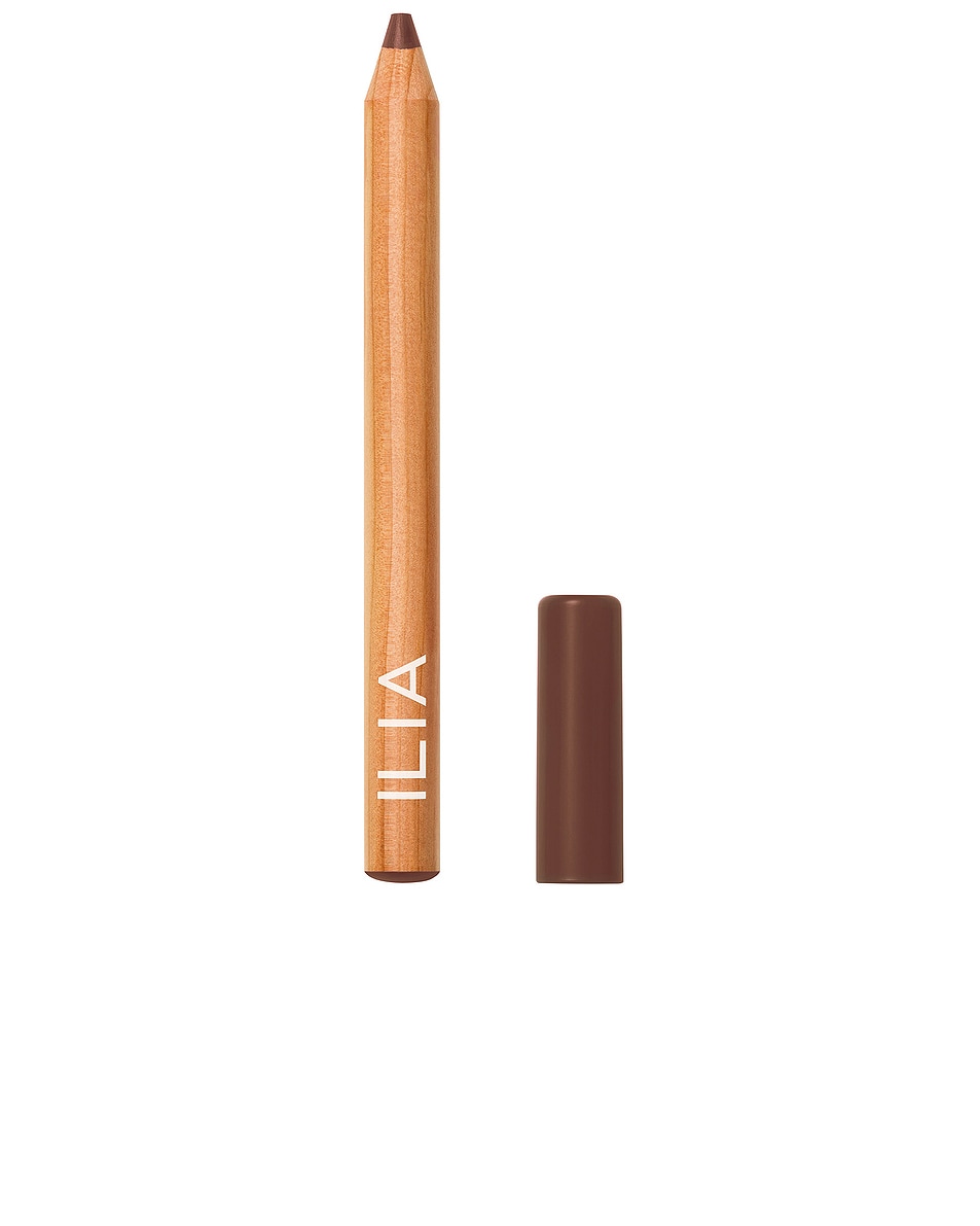 Image 1 of ILIA Lip Sketch Hydrating Crayon in Tableau