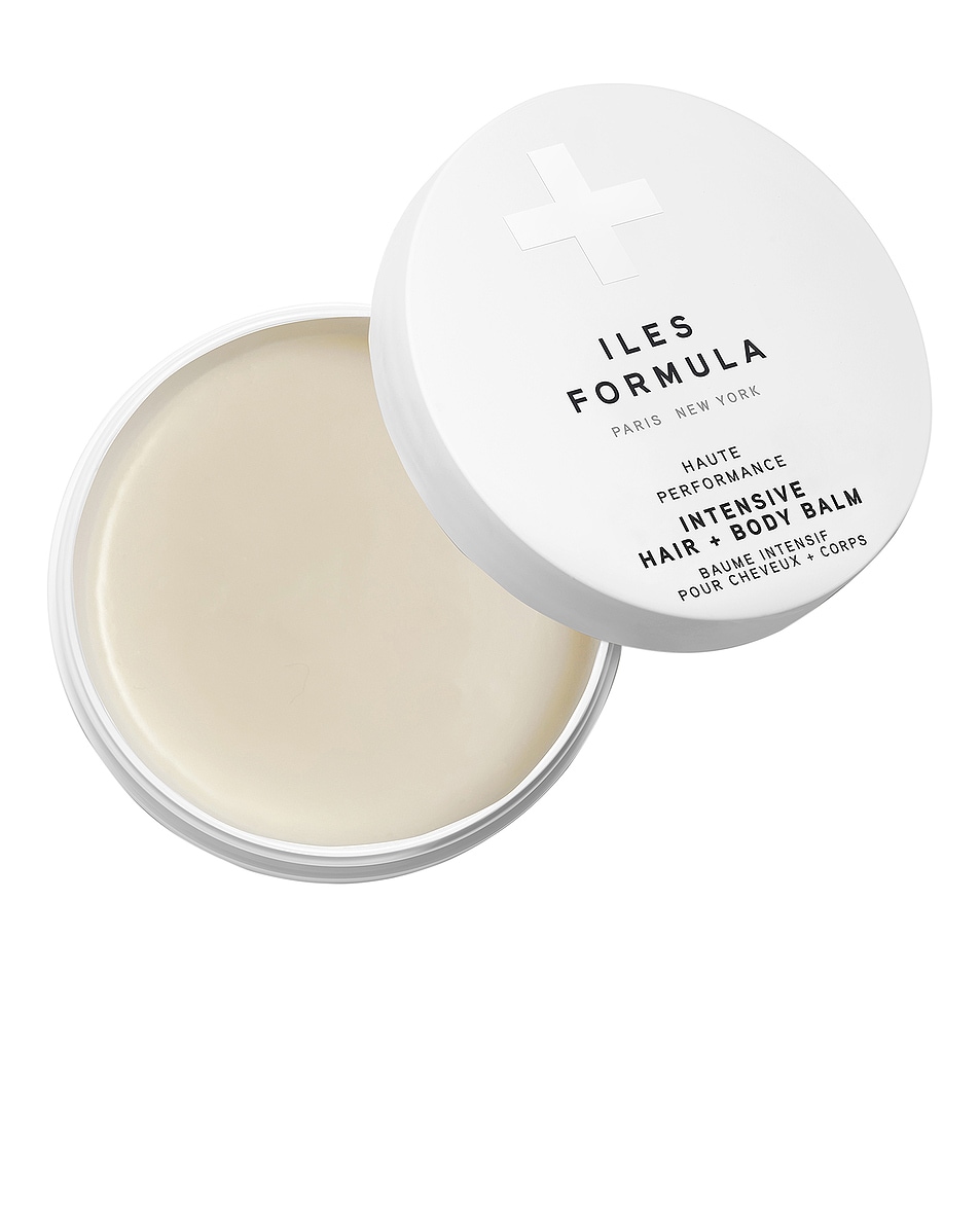 Image 1 of Iles Formula Intensive Hair + Body Balm in 