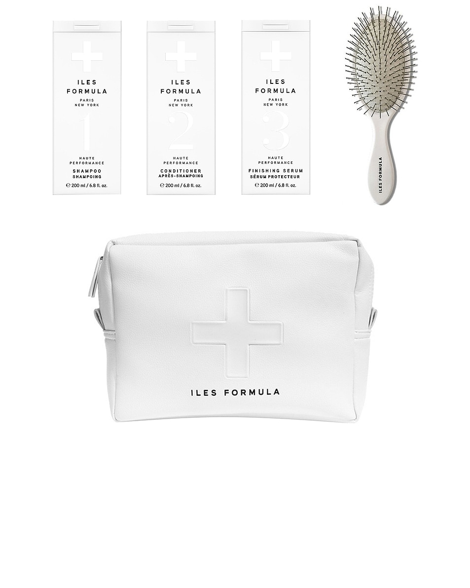 Image 1 of Iles Formula 10th Anniversary Signature Collection Limited Edition in 