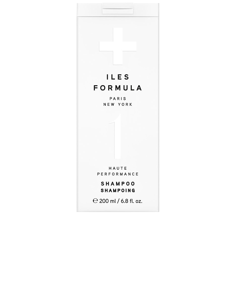 Image 1 of Iles Formula Shampoo Haute Performance in 